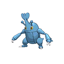 Heracross - Bank (Normal)