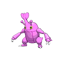 Heracross - Bank (Shiny)