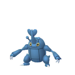 Heracross - GO (Normal)