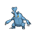 Heracross - X Y (Normal)