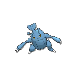 Heracross - Ultra Sun Ultra Moon (Normal)