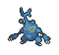 Heracross - Sword Shield (Normal)