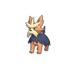 Herdier - Ultra Sun Ultra Moon Sun Moon