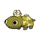 Hippopotas - Diamond Pearl (Shiny)