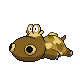 Hippopotas - Platinum (Normal)