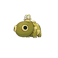 Hippopotas - Omega Ruby Alpha Sapphire (Shiny)