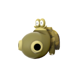 Hippopotas - Legends_ Arceus