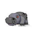 Hippowdon - Bank (Normal)