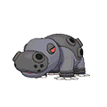 Hippowdon - Omega Ruby Alpha Sapphire (Normal)