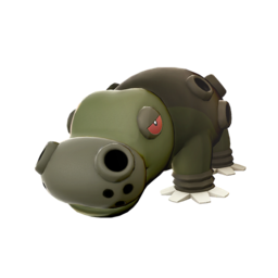 Hippowdon - Legends_ Arceus