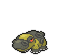 Hippowdon - Sword Shield (Normal)