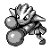 Hitmonchan - Red Blue (Normal)