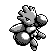 Hitmonchan - Yellow (Normal)
