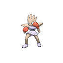 Hitmonchan - Bank (Normal)