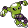 Hitmonlee - Gold (Shiny)