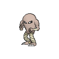Hitmonlee - X Y (Normal)