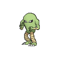 Hitmonlee - X Y (Shiny)