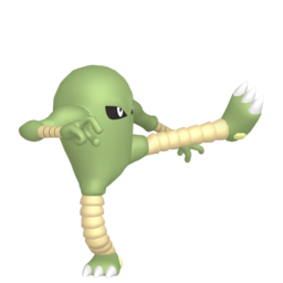 Hitmonlee - Home