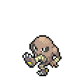 Hitmonlee - Sword Shield
