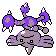Hitmontop - Gold (Shiny)