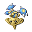 Hitmontop - Emerald (Normal)