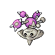 Hitmontop - Diamond Pearl (Shiny)