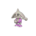 Hitmontop - Bank (Shiny)