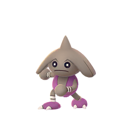 Hitmontop - GO (Shiny)
