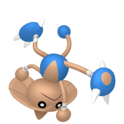 Hitmontop - Home