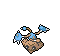 Hitmontop - Sword Shield