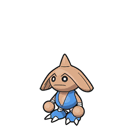 Hitmontop - Scarlet Violet