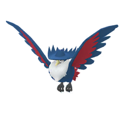 Honchkrow - GO (Normal)