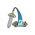 Honedge - X Y (Normal)