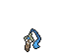 Honedge - Sword Shield