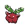 Hoppip - Crystal (Normal)