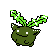 Hoppip - Crystal (Shiny)