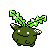 Hoppip - Gold (Shiny)
