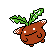 Hoppip - Silver (Normal)