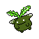Hoppip - Silver (Shiny)