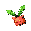 Hoppip - Emerald (Normal)