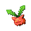 Hoppip - Ruby Sapphire (Normal)