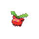 Hoppip - Platinum (Normal)