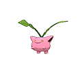 Hoppip - Omega Ruby Alpha Sapphire (Normal)