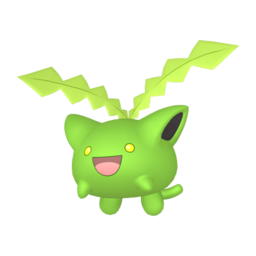 Hoppip - Home
