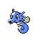 Horsea - Crystal (Normal)