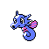 Horsea - Gold (Shiny)