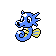 Horsea - Silver (Normal)