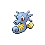 Horsea - FireRed LeafGreen (Normal)