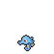 Horsea - Let_s Go Pikachu Let_s Go Eevee