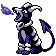 Houndoom - Gold (Shiny)